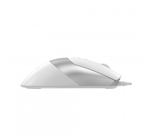 Миша A4Tech Fstyler FM50 Plus White