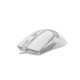 Миша A4Tech Fstyler FM50 Plus White