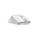 Миша A4Tech Fstyler FM50 Plus White