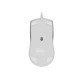 Миша A4Tech Fstyler FM50 Plus White