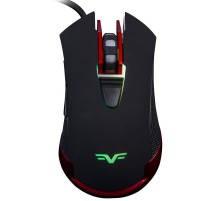 Миша Frime Falcon Black (FMC1980)