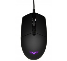 Миша Frime Spectrum Black (FMC2205)