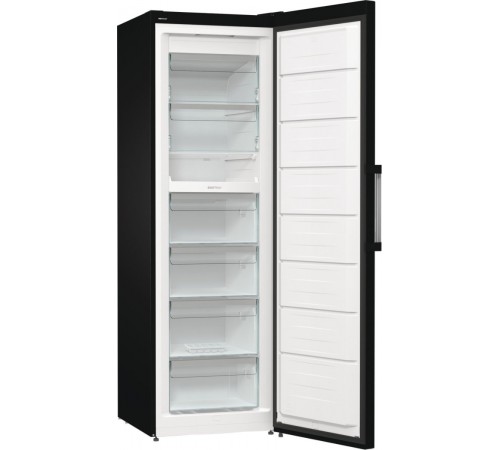Морозильна камера Gorenje FN619EABK6