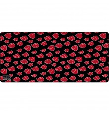 Ігрова поверхня Bandai Naruto Shippuden Akatsuki Clouds XL (FNRMPSPEED24CLDXL)