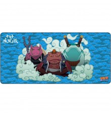 Ігрова поверхня Bandai Naruto Shippuden Toads From Mount Myoboku XL (FNRMPSPEED24FRGXL)