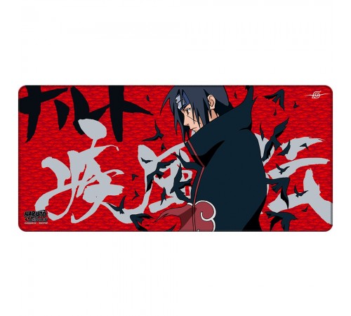 Ігрова поверхня Bandai Naruto Shippuden Itachi Uchiha XL (FNRMPSPEED24ITCXL)