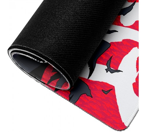 Ігрова поверхня Bandai Naruto Shippuden Itachi Uchiha XL (FNRMPSPEED24ITCXL)