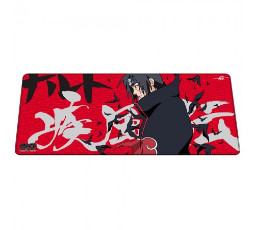 Ігрова поверхня Bandai Naruto Shippuden Itachi Uchiha XL (FNRMPSPEED24ITCXL)