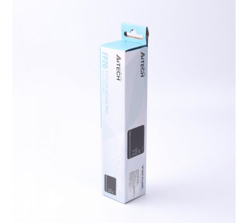 Ігрова поверхня A4Tech FP20 Grey