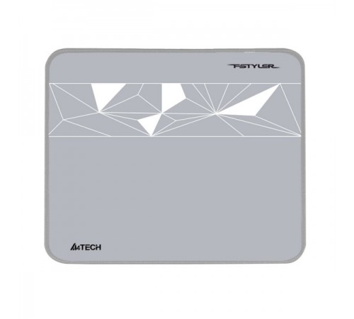 Ігрова поверхня A4Tech FP20 Silver