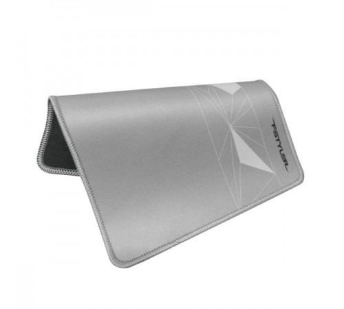 Ігрова поверхня A4Tech FP20 Silver