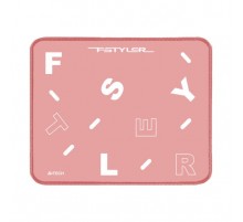 Ігрова поверхня A4Tech FP25 Pink