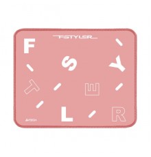 Ігрова поверхня A4Tech FP25 Pink