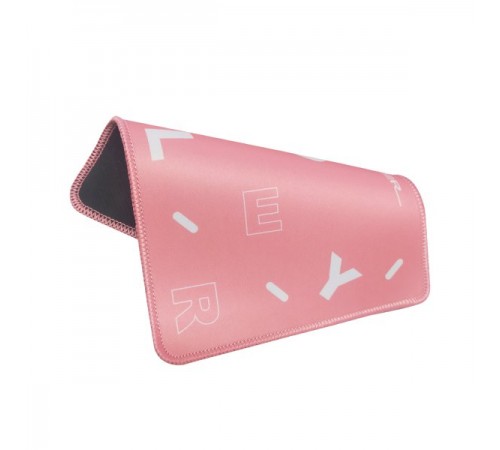 Ігрова поверхня A4Tech FP25 Pink