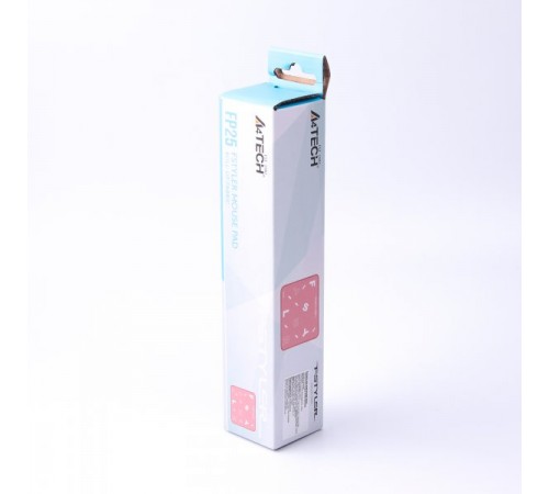 Ігрова поверхня A4Tech FP25 Pink