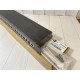 Патч-панель Atcom FP5224 19" 24хRJ-45 FTP 1U cat.5е, в зборі