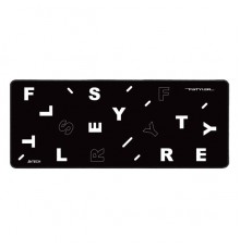 Ігрова поверхня A4Tech FP75 Black