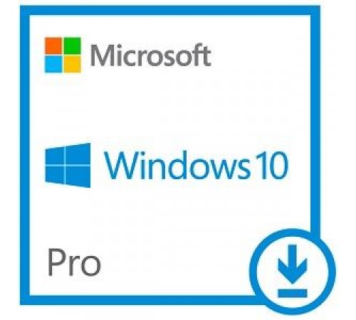 Програмне забезпечення Win Pro 10 32-bit/64-bit All Lng PK Lic Online DwnLd NR