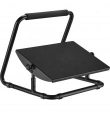 Регульована підставка для ніг OfficePro FR1040B Black