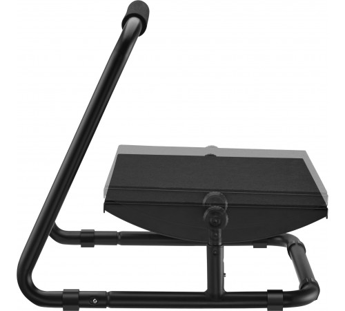 Регульована підставка для ніг OfficePro FR1040B Black