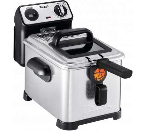 Фритюрниця Tefal Filtra Pro FR511170