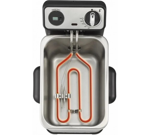 Фритюрниця Tefal Filtra Pro FR511170