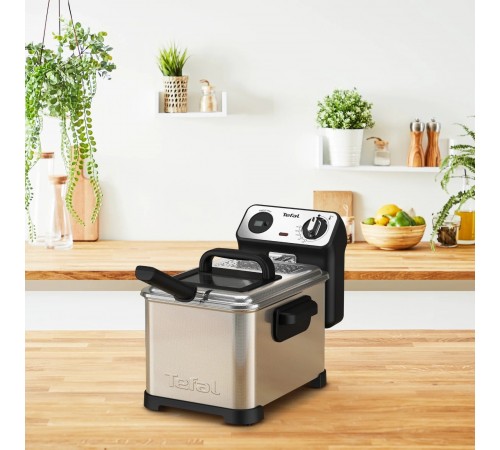 Фритюрниця Tefal Filtra Pro FR511170
