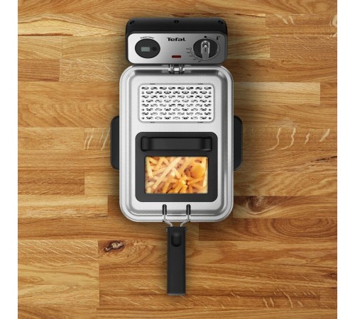 Фритюрниця Tefal Filtra Pro FR511170