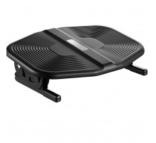 Підставка для ніг OfficePro FR600 Black