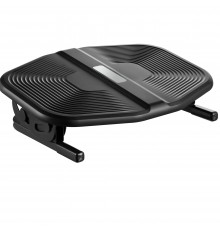 Підставка для ніг OfficePro FR600 Black
