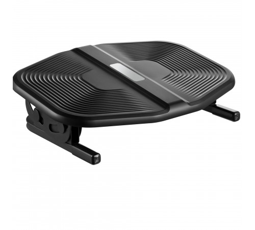 Підставка для ніг OfficePro FR600 Black
