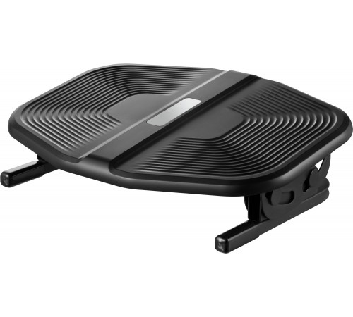 Підставка для ніг OfficePro FR600 Black