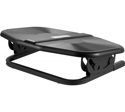 Підставка для ніг OfficePro FR600 Black