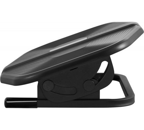 Підставка для ніг OfficePro FR600 Black