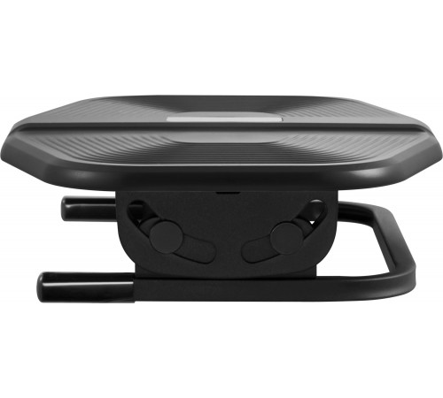 Підставка для ніг OfficePro FR600 Black