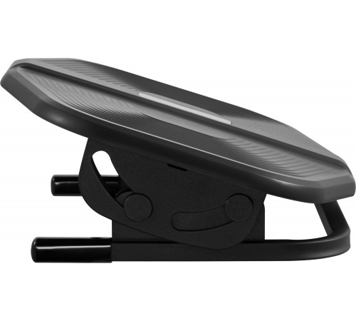 Підставка для ніг OfficePro FR600 Black