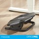 Підставка для ніг OfficePro FR600 Black