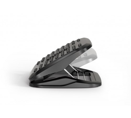 Регульована підставка для ніг OfficePro FR716
