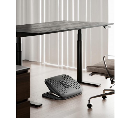 Регульована підставка для ніг OfficePro FR716
