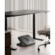 Регульована підставка для ніг OfficePro FR716
