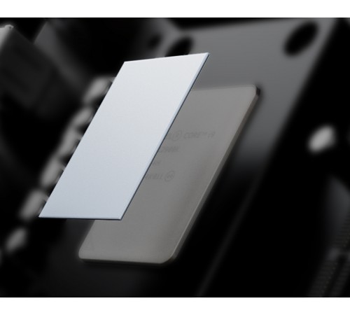 Термопрокладка ID-Cooling FROST PTM-2 Термопрокладка ID-Cooling FROST PTM-2
