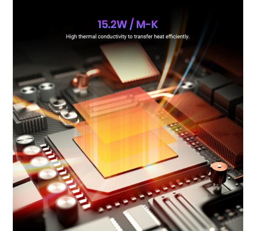 Термопаста ID-Cooling Frost X45 2 г Термопаста ID-Cooling Frost X45 2 г