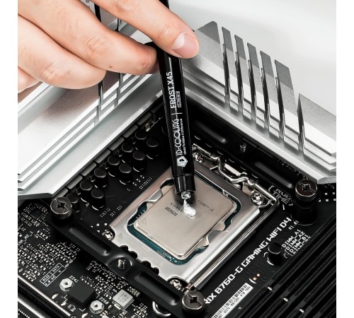 Термопаста ID-Cooling Frost X45 2 г Термопаста ID-Cooling Frost X45 2 г