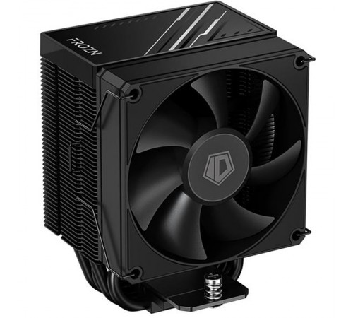Кулер процесорний ID-Cooling Frozn A400 Black