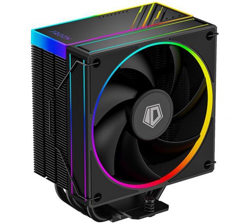 Кулер процесорний ID-Cooling Frozn A410 ARGB