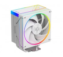 Кулер процесорний ID-Cooling Frozn A410 ARGB White