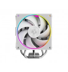 Кулер процесорний ID-Cooling Frozn A410 ARGB White