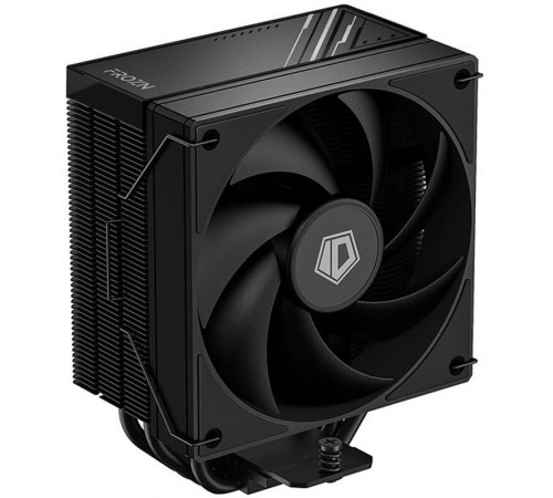 Кулер процесорний ID-Cooling Frozn A410 Black