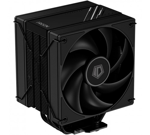 Кулер процесорний ID-Cooling Frozn A410 DK Black