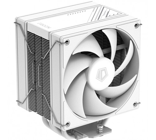 Кулер процесорний ID-Cooling Frozn A410 DW White